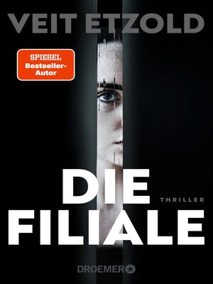 cover image of Die Filiale